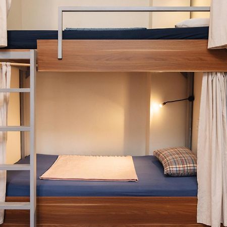 9 Hostel And Suites Ho Chi Minh-stad Buitenkant foto