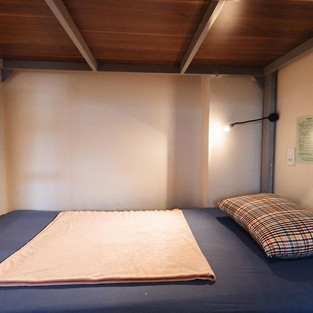 9 Hostel And Suites Ho Chi Minh-stad Buitenkant foto