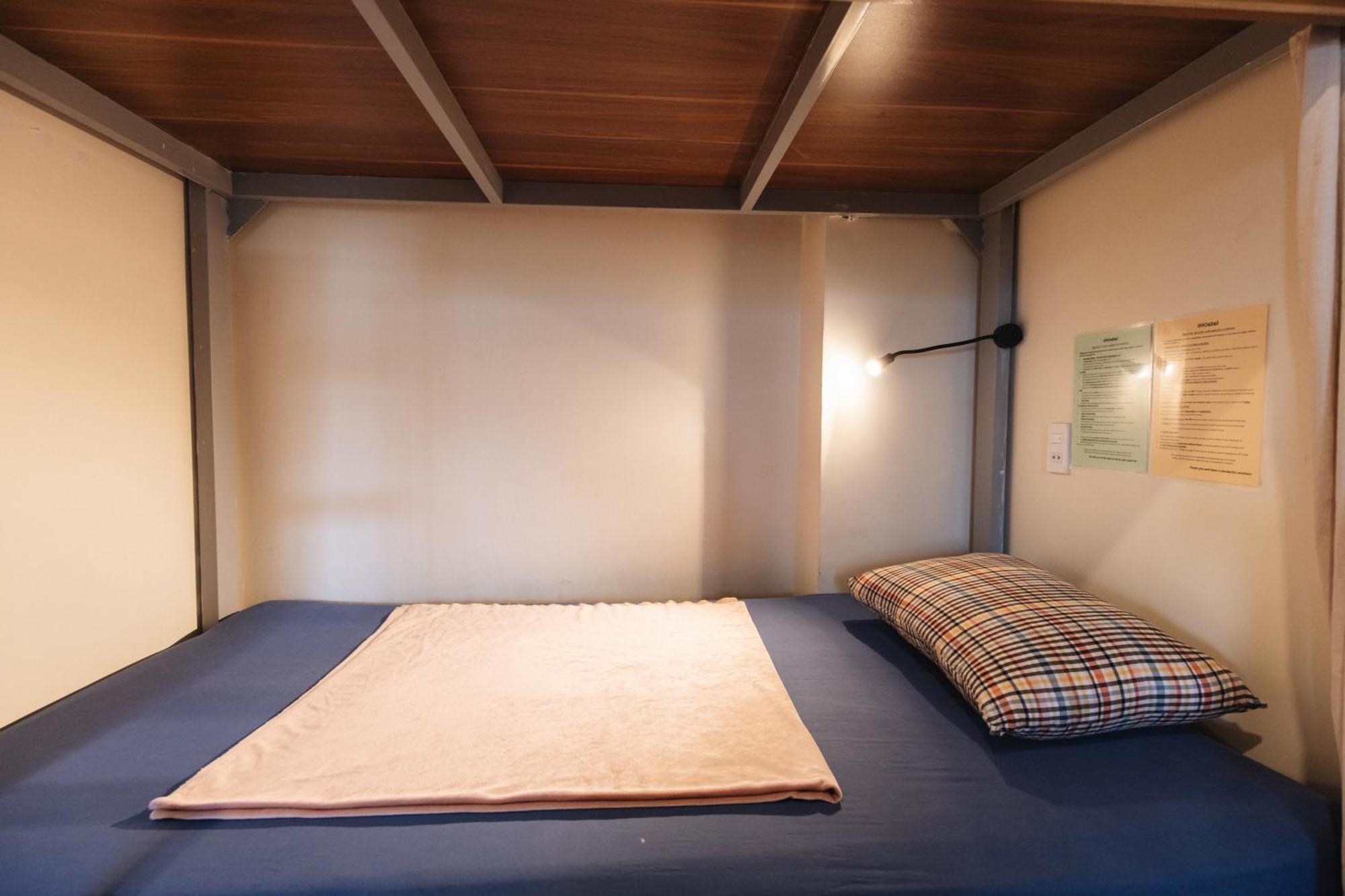 9 Hostel And Suites Ho Chi Minh-stad Buitenkant foto